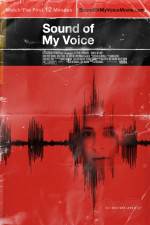 Watch Sound of My Voice Xmovies8