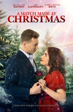 Watch A Match Made at Christmas Xmovies8