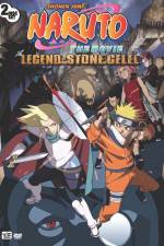 Watch Naruto the Movie 2 Legend of the Stone of Gelel Xmovies8