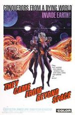 Watch They Came from Beyond Space Xmovies8