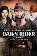 Watch Dawn Rider Xmovies8