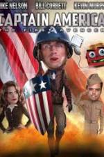 Watch Rifftrax Captain America The First Avenger Xmovies8