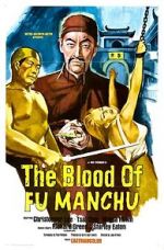 Watch The Blood of Fu Manchu Xmovies8