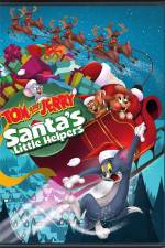 Watch Tom And Jerry\'s Santa\'s Little Helpers Xmovies8