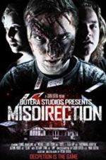 Watch Misdirection: The Horror Comedy Xmovies8