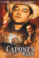 Watch Capones Boys Xmovies8