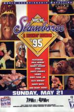 Watch WCW Slamboree 1995 Xmovies8