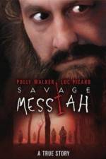 Watch Savage Messiah Xmovies8