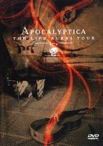 Watch Apocalyptica: The Life Burns Tour Xmovies8