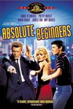 Watch Absolute Beginners Xmovies8