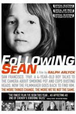 Watch Following Sean Xmovies8