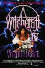 Watch Witchcraft IV The Virgin Heart Xmovies8