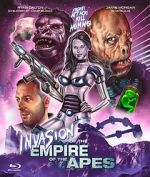 Watch Invasion of the Empire of the Apes Xmovies8