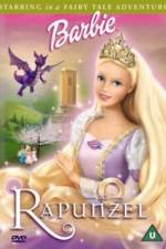 Watch Barbie as Rapunzel Xmovies8
