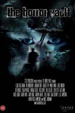 Watch The Horror Vault Vol1 Xmovies8