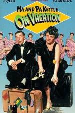 Watch Ma and Pa Kettle on Vacation Xmovies8