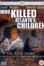 Watch Who Killed Atlanta's Children Xmovies8