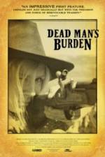 Watch Dead Mans Burden Xmovies8