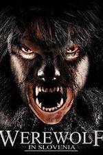 Watch A Werewolf in Slovenia Xmovies8