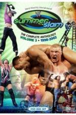 Watch Summerslam Xmovies8