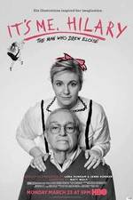 Watch It's Me, Hilary: The Man Who Drew Eloise Xmovies8