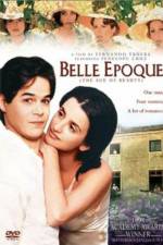 Watch Belle epoque Xmovies8