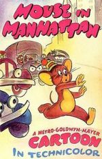 Watch Mouse in Manhattan Xmovies8