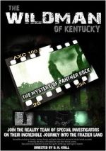 Watch The Wildman of Kentucky: The Mystery of Panther Rock Xmovies8