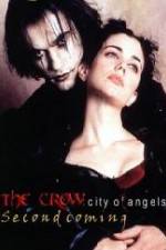 Watch The Crow: City of Angels - Second Coming (FanEdit) Xmovies8