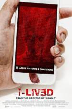 Watch I-Lived Xmovies8