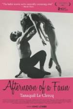 Watch Afternoon of a Faun: Tanaquil Le Clercq Xmovies8