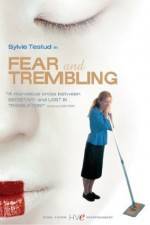 Watch Fear and Trembling Xmovies8