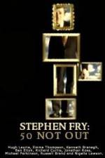 Watch Stephen Fry 50 Not Out Xmovies8