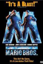 Watch Super Mario Bros. Xmovies8