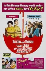 Watch The Last of the Secret Agents? Xmovies8