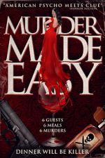 Watch Murder Made Easy Xmovies8