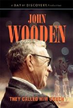 Watch John Wooden: They Call Him Coach Xmovies8