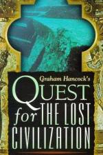 Watch Quest for the Lost Civilization Xmovies8