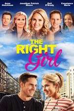 Watch The Right Girl Xmovies8