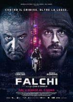 Watch Falchi: Falcons Special Squad Xmovies8