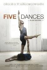 Watch Five Dances Xmovies8