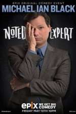 Watch Michael Ian Black: Noted Expert Xmovies8