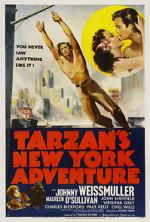 Watch Tarzan\'s New York Adventure Xmovies8