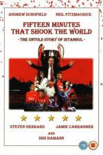 Watch 15 Minutes That Shook the World Xmovies8