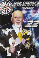 Watch Don Cherry's Rock'em Sock'em 22 Xmovies8