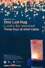 Watch One Last Hug: Three Days at Grief Camp Xmovies8