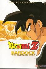 Watch DBZ A Final Solitary Battle The Z Warrior Son Goku's Father Challenges Frieza Xmovies8