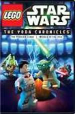 Watch Lego Star Wars: The Yoda Chronicles - Menace of the Sith Xmovies8