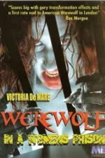 Watch Werewolf in a Women's Prison Xmovies8