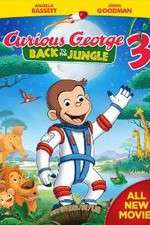 Watch Curious George 3: Back to the Jungle Xmovies8
